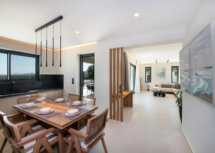 Leeva Oasis Villa