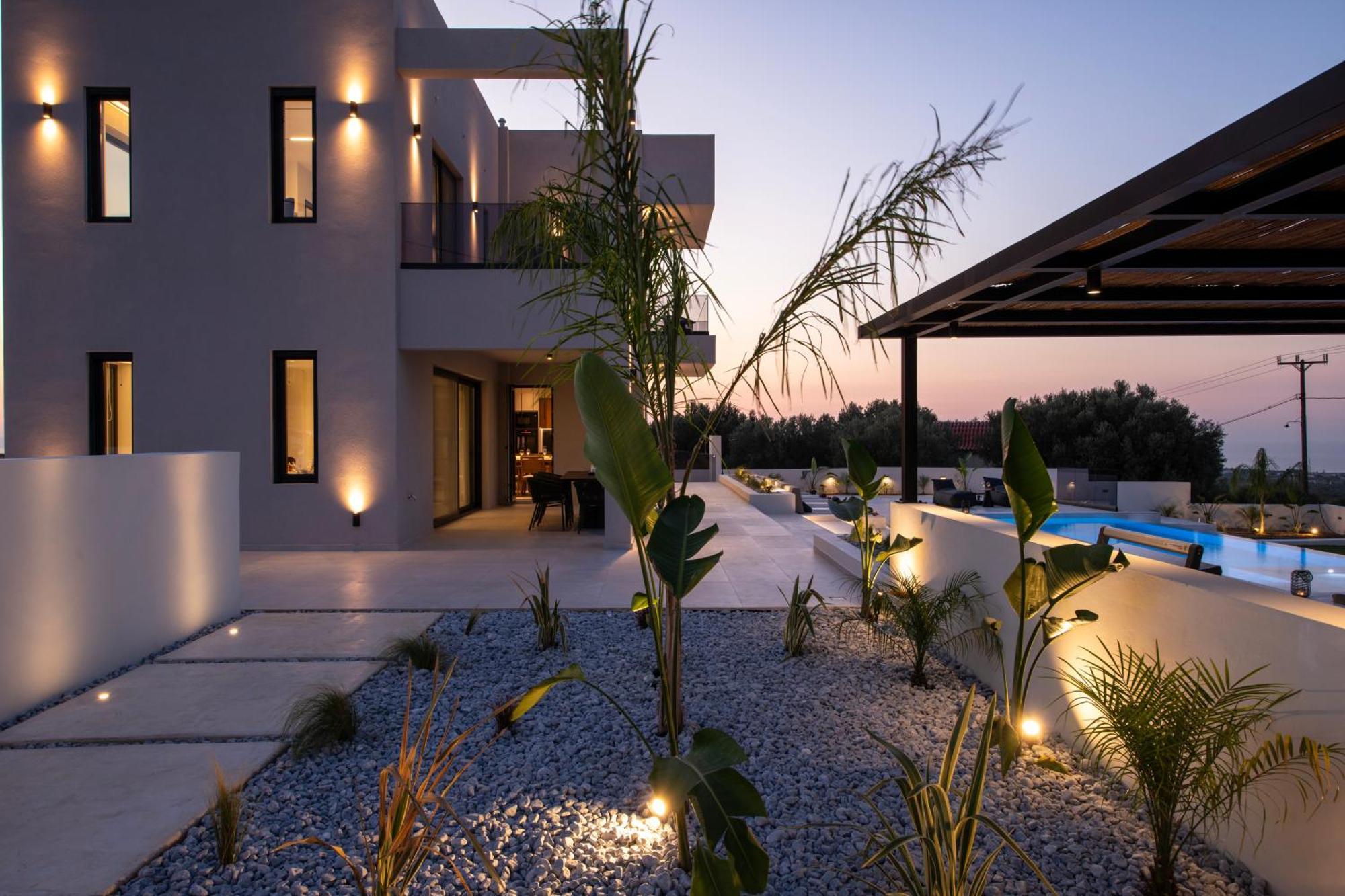 別墅 Leeva Oasis