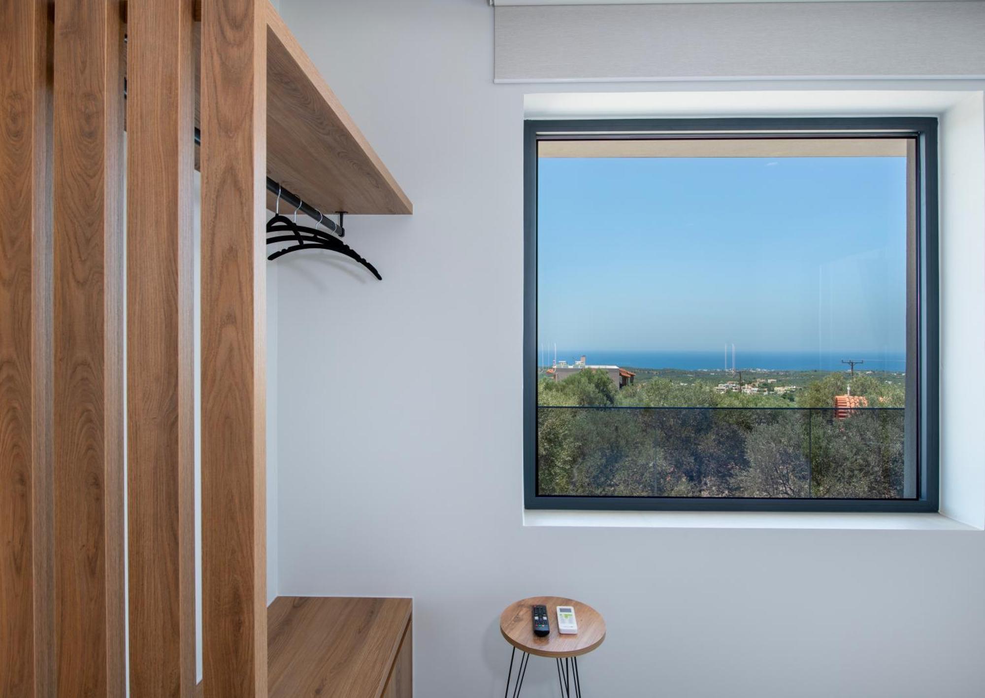 Leeva Oasis Loutra (Crete)